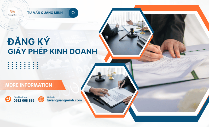 Giấy phép kinh doanh – Tất tần tật những điều bạn cần biết