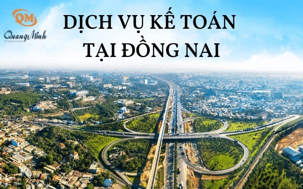 Dịch vụ kế toán Đồng Nai – chuyên nghiệp, uy tín và bảo mật