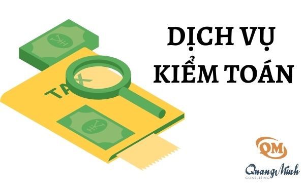 Dịch vụ kiểm toán trọn gói chuyên nghiệp và uy tín