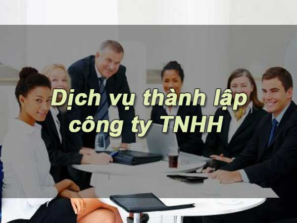Quang Minh hỗ trợ tư vấn đăng ký thành lập công ty TNHH 1 thành viên