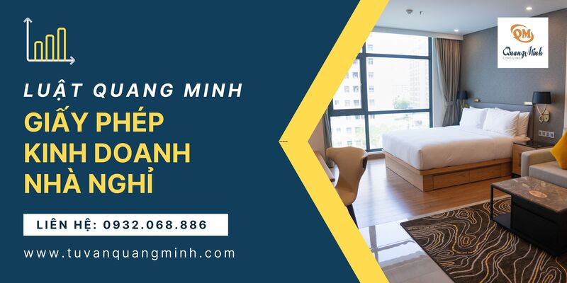 Kinh doanh nhà nghỉ là ngành rất được ưa chuộng hiện nay