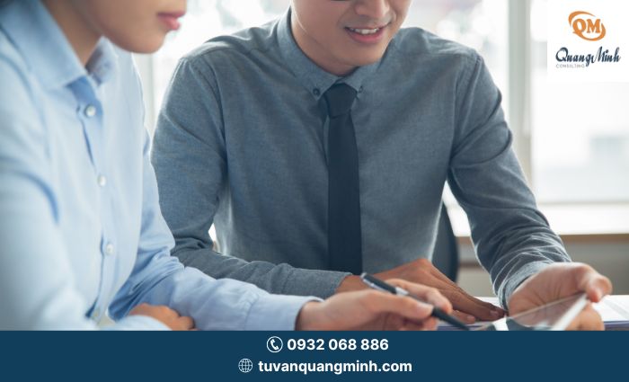 Tư vấn thành lập công ty – tất tần tật những điều bạn cần biết