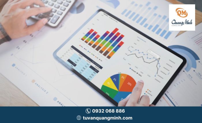 Kế toán nội bộ là gì – Mô tả công việc kế toán nội bộ chi tiết