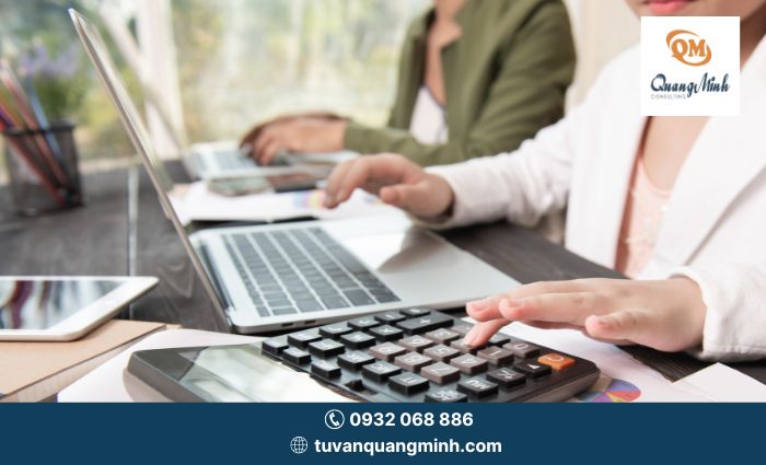 Kế toán sản xuất và quy trình hạch toán kế toán sản xuất