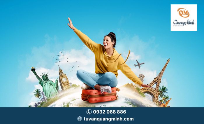 Top các tên công ty du lịch HÀNG ĐẦU hay và ý nghĩa nhất