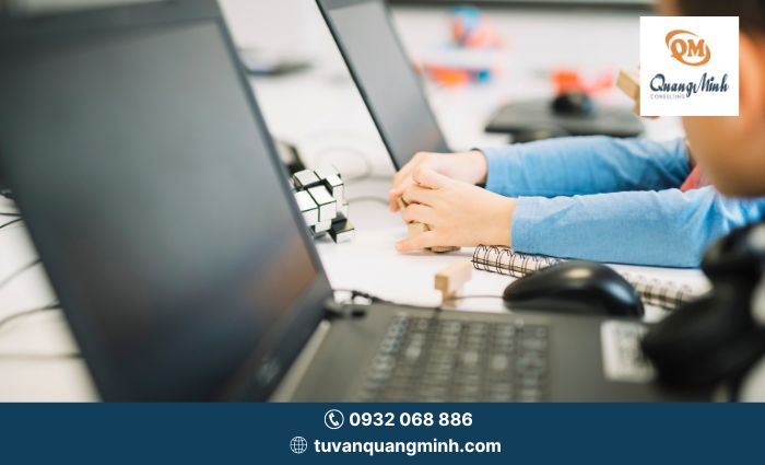 Giấy phép kinh doanh cửa hàng điện máy – Những điều cần biết