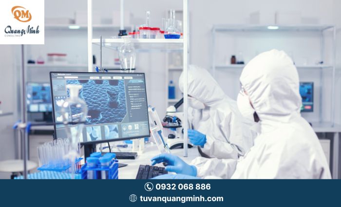 Điều kiện và thủ tục thành lập công ty dược phẩm