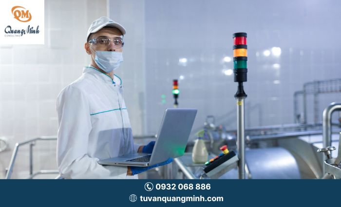 Danh mục 40 câu hỏi về an toàn thực phẩm bạn cần biết