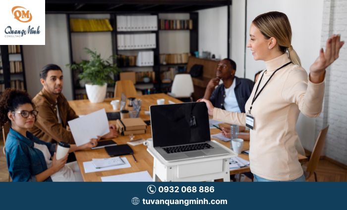 Quy trình chuyển đổi công ty TNHH sang công ty cổ phần