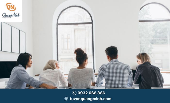 Chuyển đổi Hộ Kinh Doanh Cá Thể thành Doanh Nghiệp