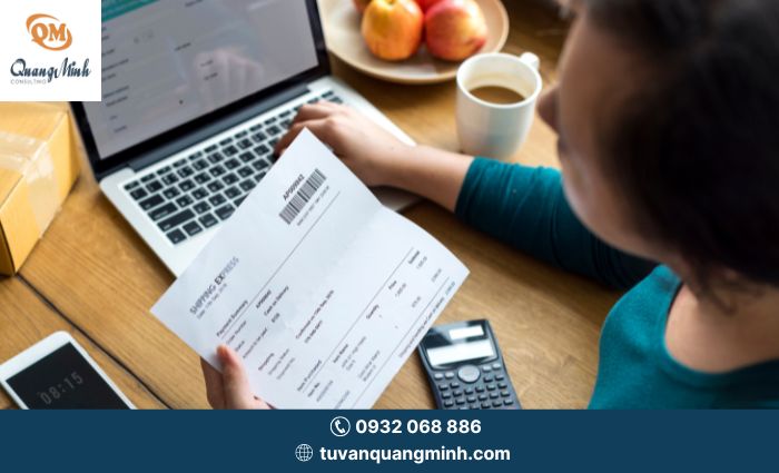 Đăng ký hóa đơn điện tử