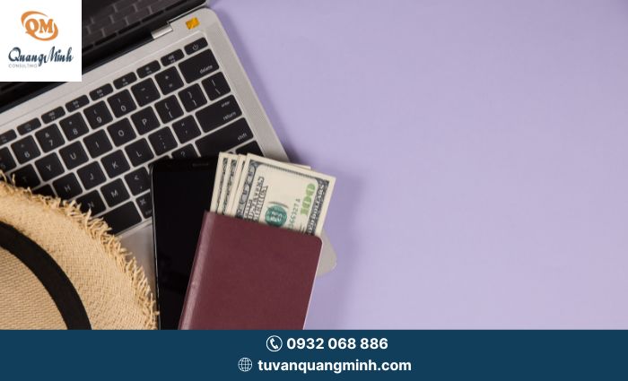 Dịch vụ làm hộ chiếu nhanh chóng trên toàn quốc