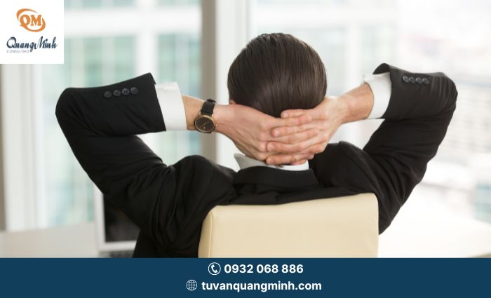 Giải thể công ty có vốn nước ngoài