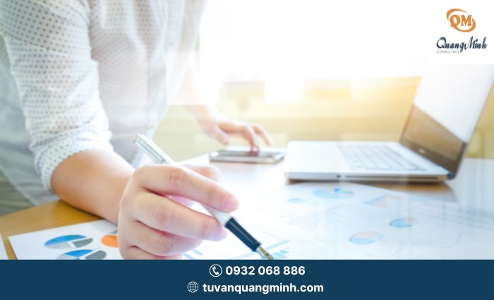 Cách hạch toán hàng tồn kho