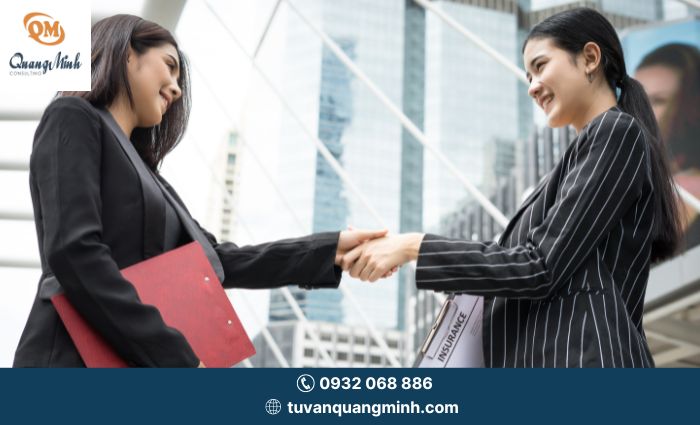 Mua bán doanh nghiệp