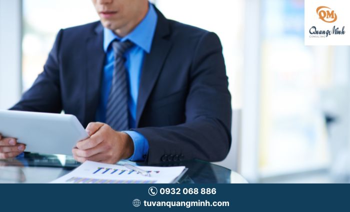 Thành Lập Công Ty Tại Bà Rịa