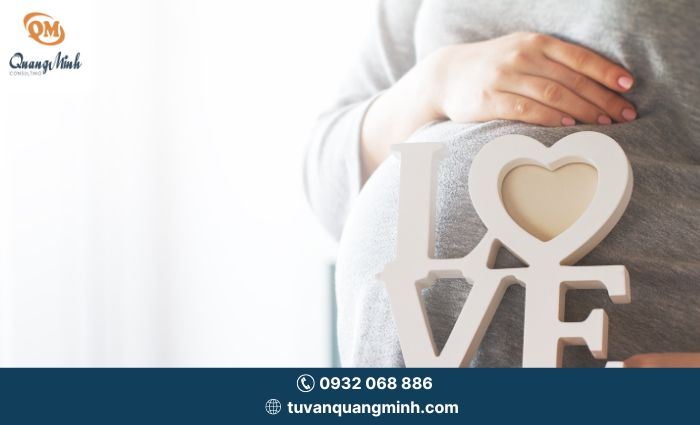 Thủ tục làm bảo hiểm thai sản