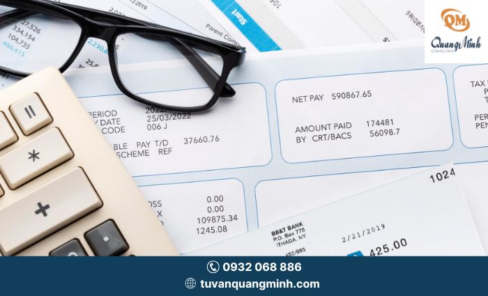 Các loại hóa đơn mới nhất cần biết trong kinh doanh