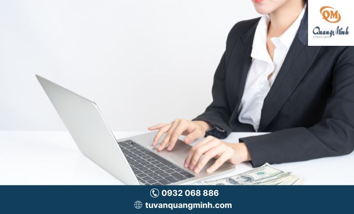 Quy định về thuế kinh doanh online – Kê khai và đóng thuế