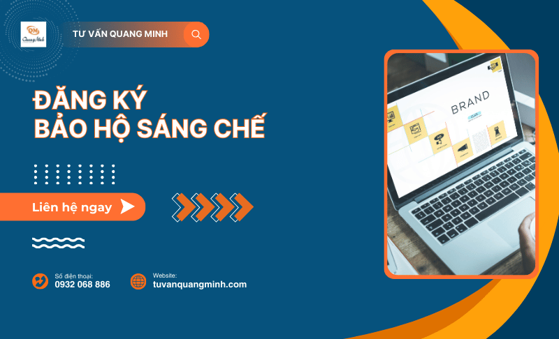 Hồ sơ và thủ tục đăng ký bảo hộ sáng chế