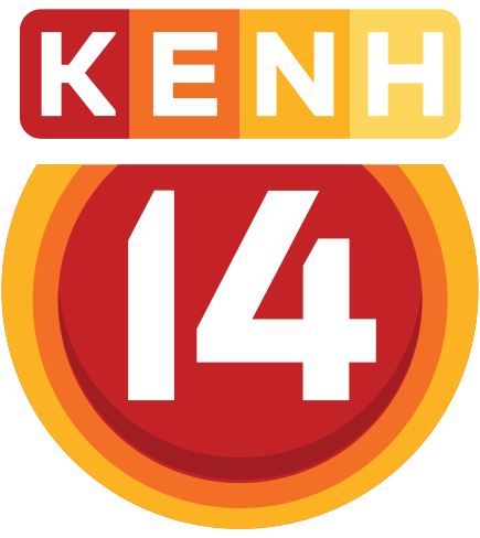 Kenh 14 logo