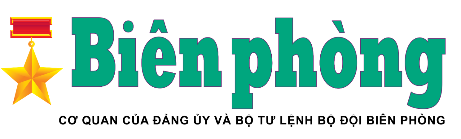 logo bao bien phong