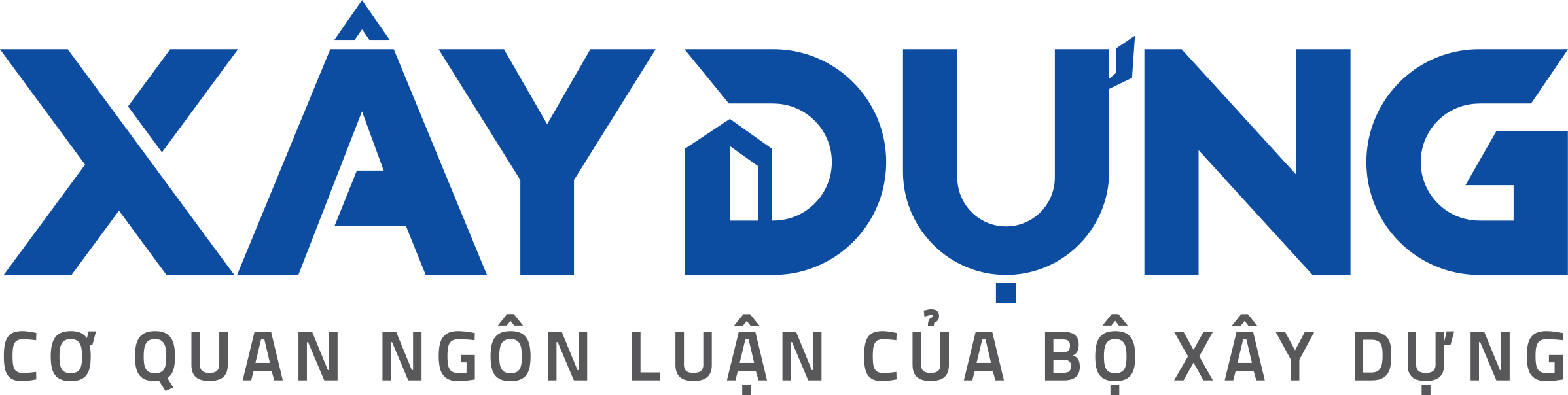 logo bao xay dung