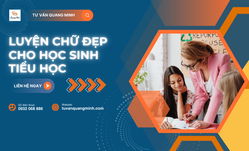 Luyện chữ đẹp cho học sinh tiểu học có được coi là giáo dục kỹ năng sống?