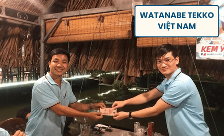 Công ty TNHH Watanabe Tekko Việt Nam