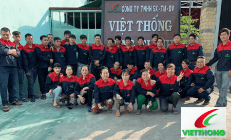Công ty Việt Thống Hưng Thịnh
