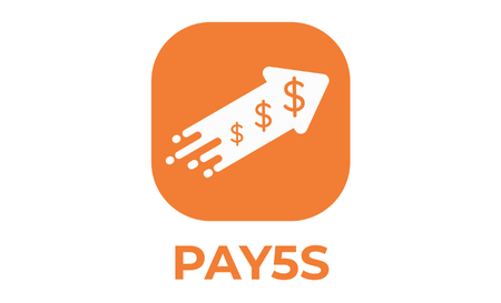 CÔNG TY CỔ PHẦN PAY5S