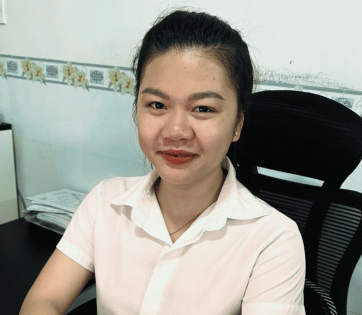 Nguyễn Thị Huệ