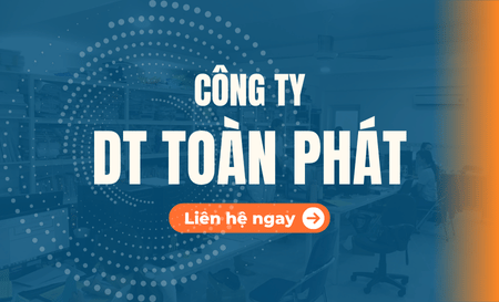 Công Ty TNHH DT Toàn Phát