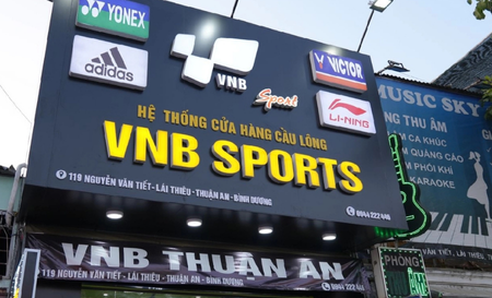 Công ty TNHH VNB SPORTS