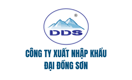 CÔNG TY XUẤT NHẬP KHẨU ĐẠI ĐỒNG SƠN