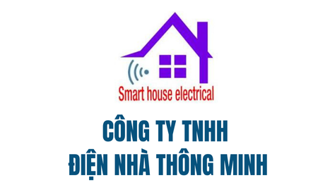 Công ty tnhh điện nhà thông minh