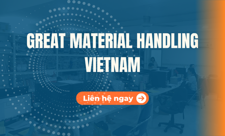 Great Material Handling Vietnam