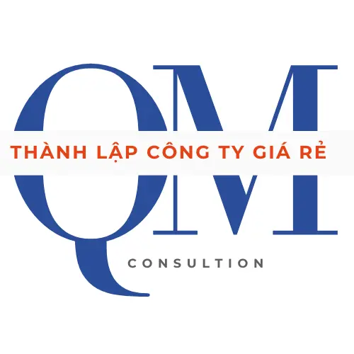 Logo trung tâm hỗ trợ thành lập công ty giá rẻ